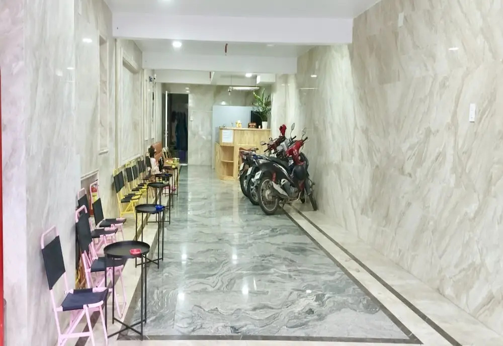 Ngoc Anh Hotel Da Lat