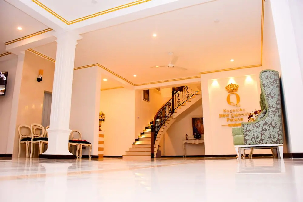 Negombo New Queens Palace