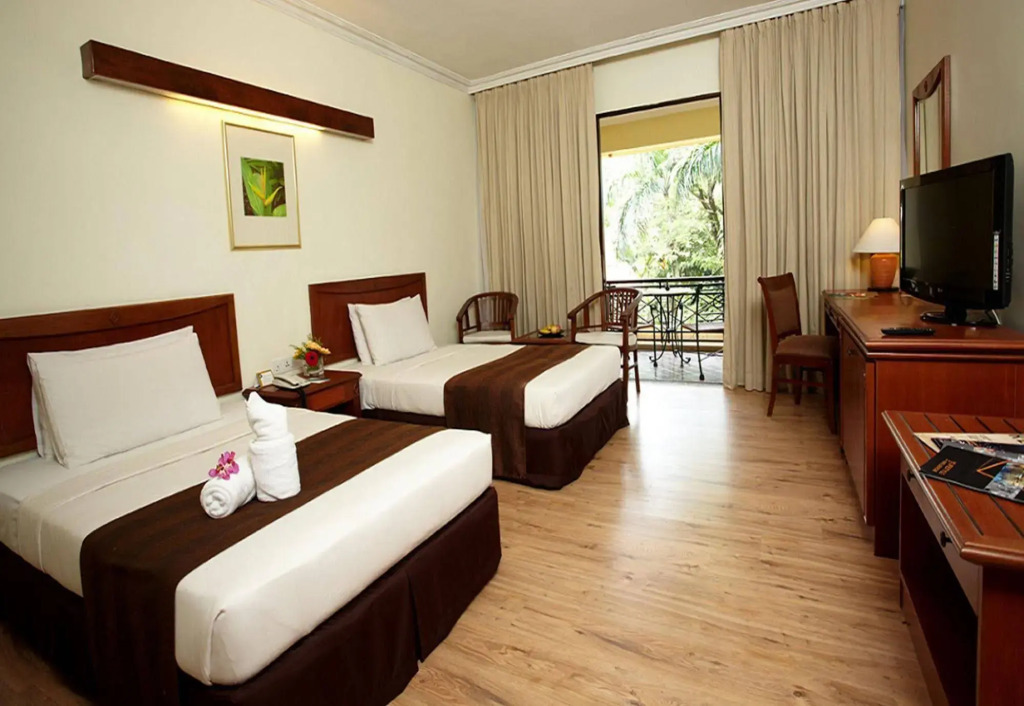 Palm Garden Hotel, Putrajaya, a Tribute Portfolio Hotel