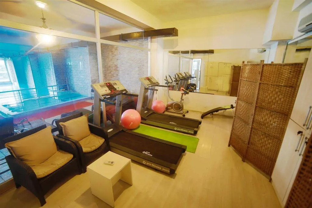 Lavin Hotel & Spa