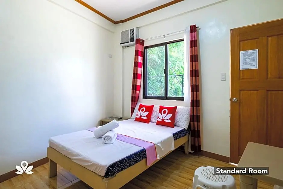 ZEN Rooms MJD Puerto Galera
