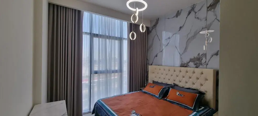 Cozy Apartments in Azizi Riviera Dubai