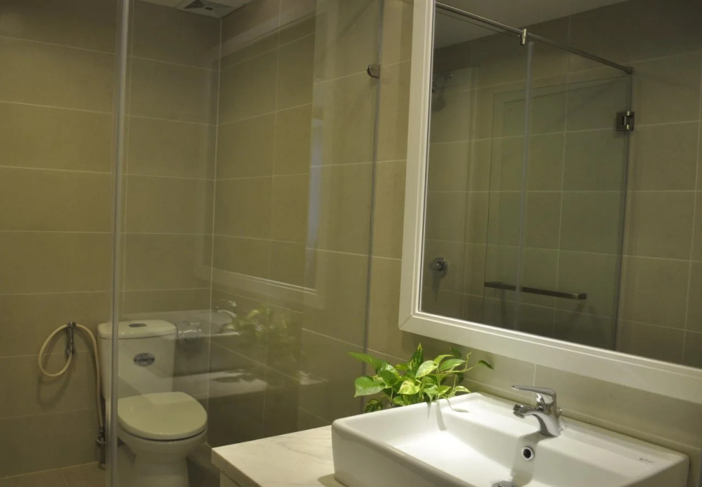 Glenwood Residences