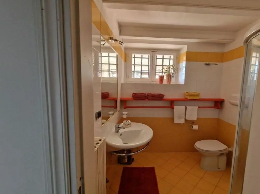 Villa Lucertole