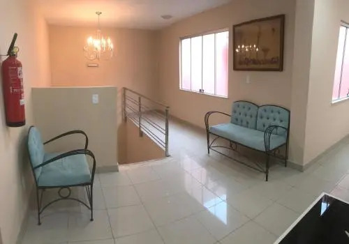 Hotel Boutique Cidade Velha