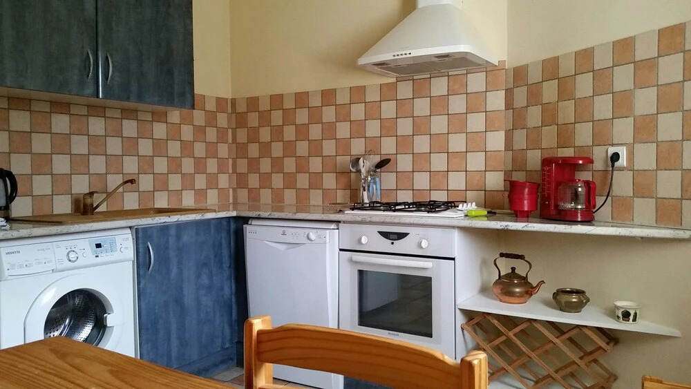 Gite Bernet - Le Cottage
