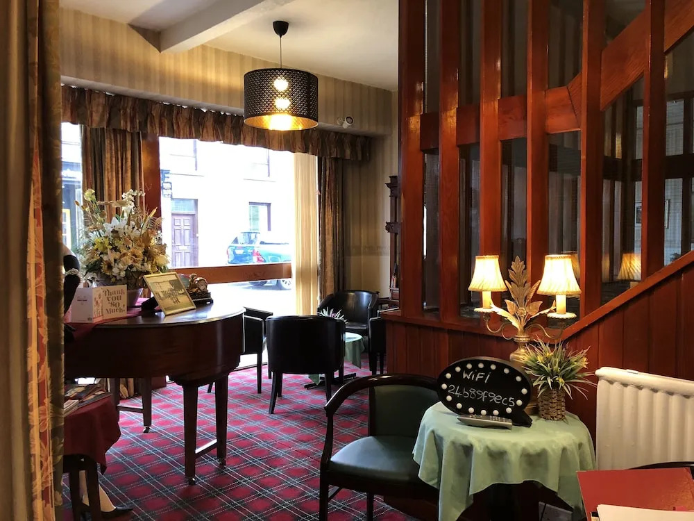 Star Hotel Kingussie