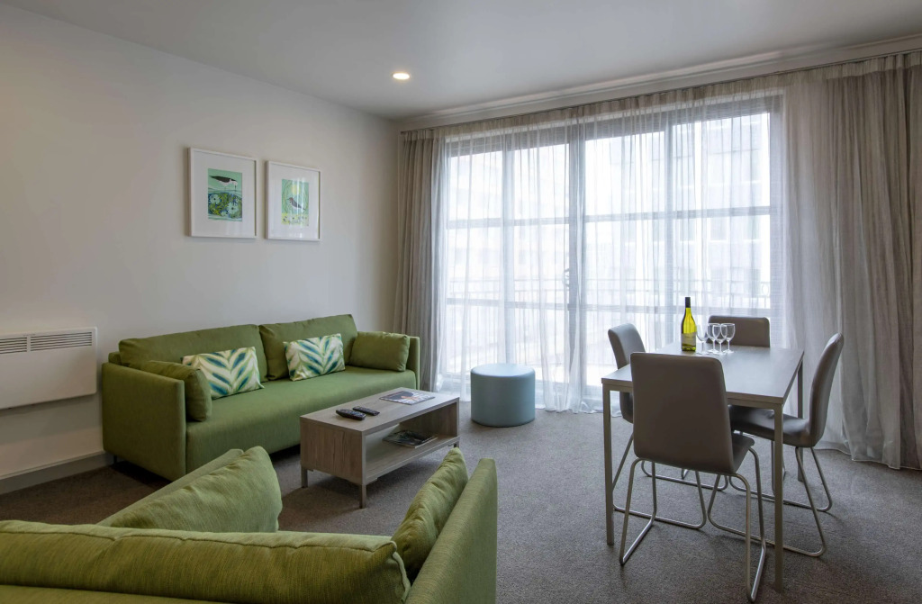 Quest Atrium Apartment Hotel