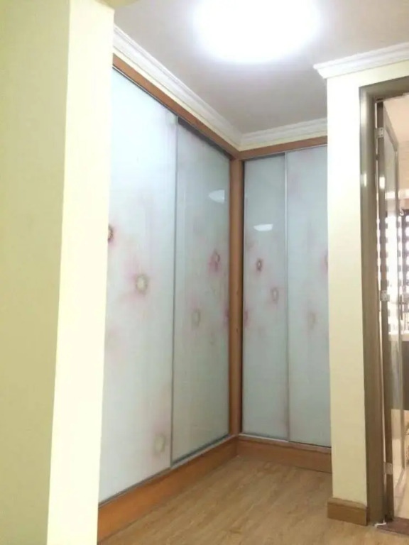 Ruige Business Apartment Shenzhen