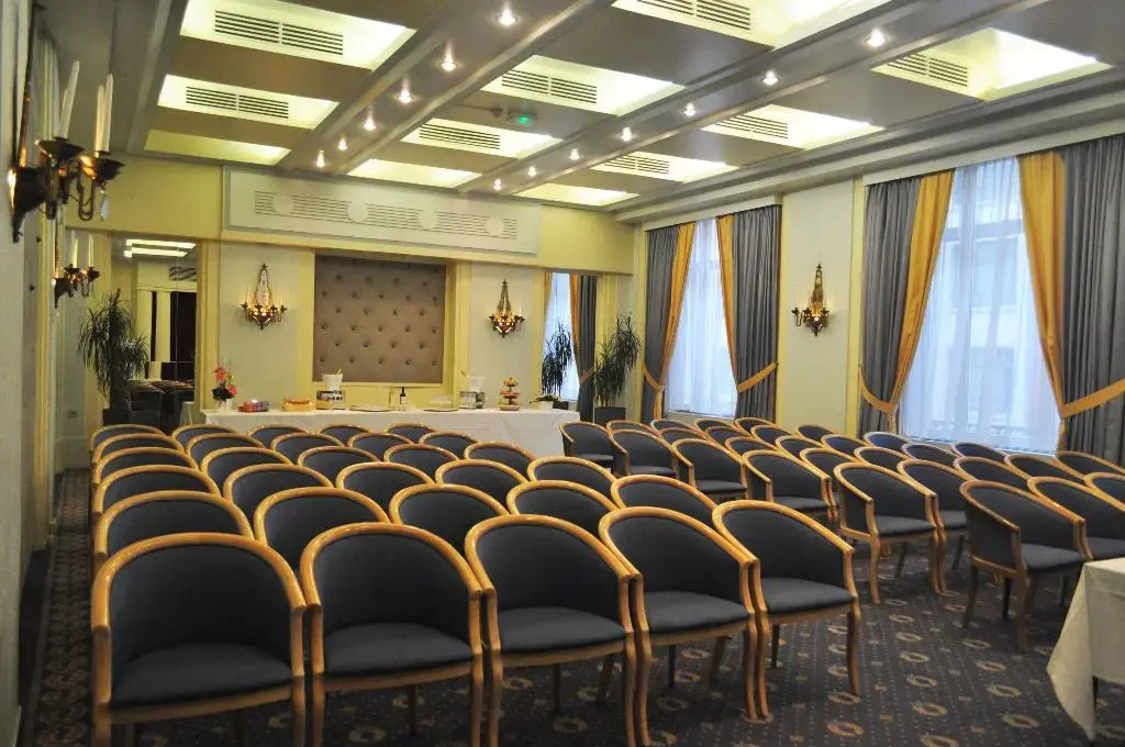 Grand Hotel Bellevue - Grand Place