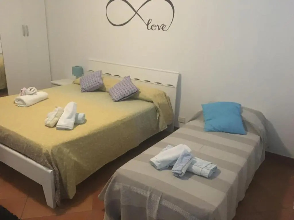 Civico 10 - Appartamento sul Lago