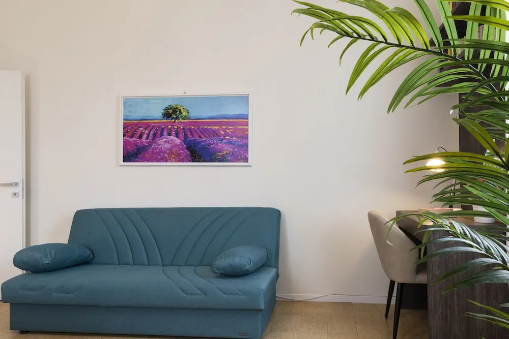 notaMI - BICOCCA Home - 2 Bedrooms
