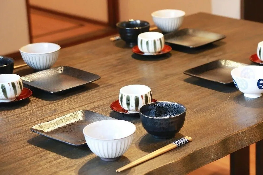 Nara Imai House