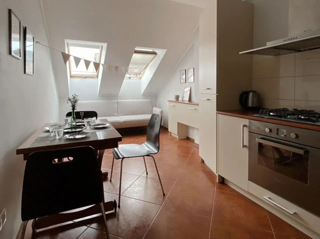 Baltic Apart Ганзейский переулок 6