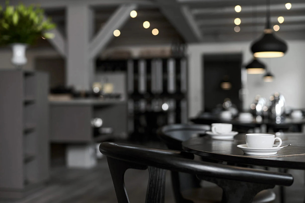 Gentofte Hotel