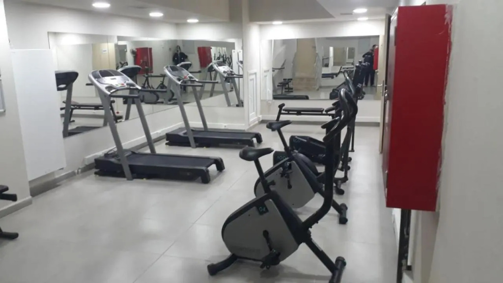 ZİN D Home Alemdağ Suit Otel
