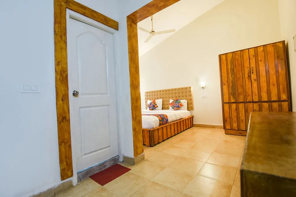 FabHotel Grand Royal Palms - Nr Benaulim Beach
