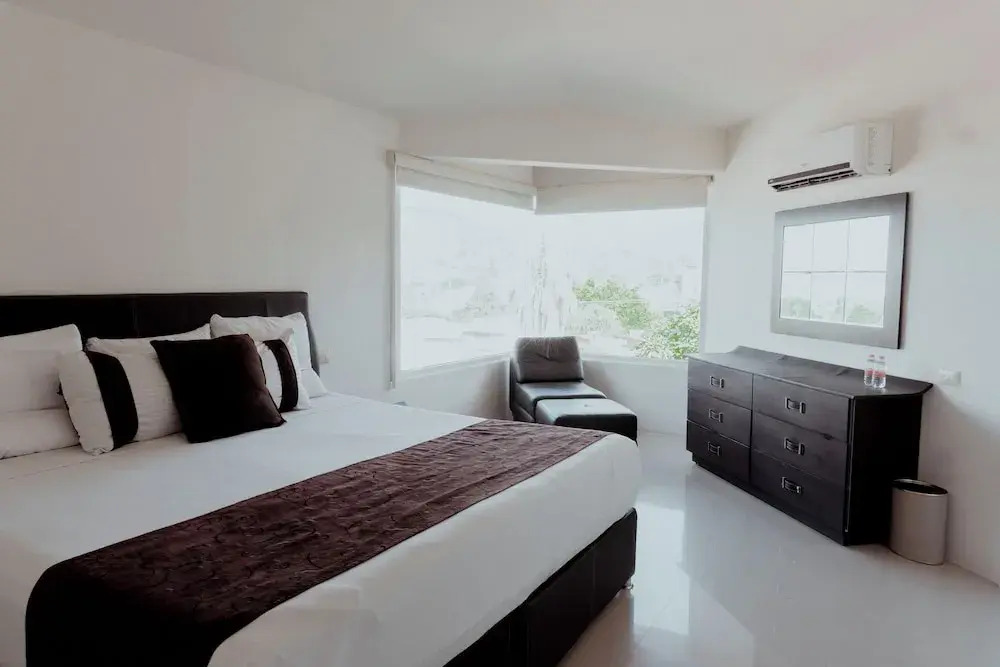 Hotel San Felipe