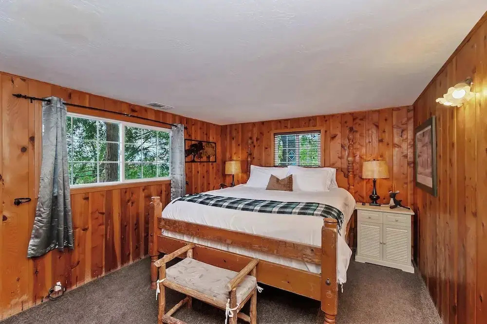 Emerald Arrowhead Haus - For 6