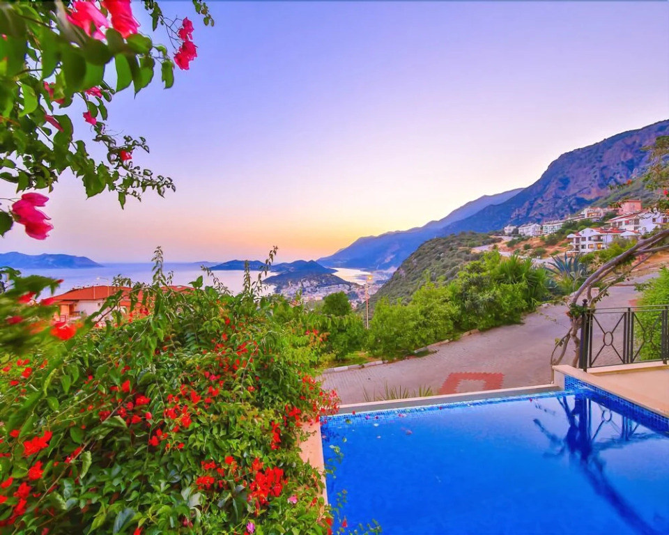 Villa Noyan