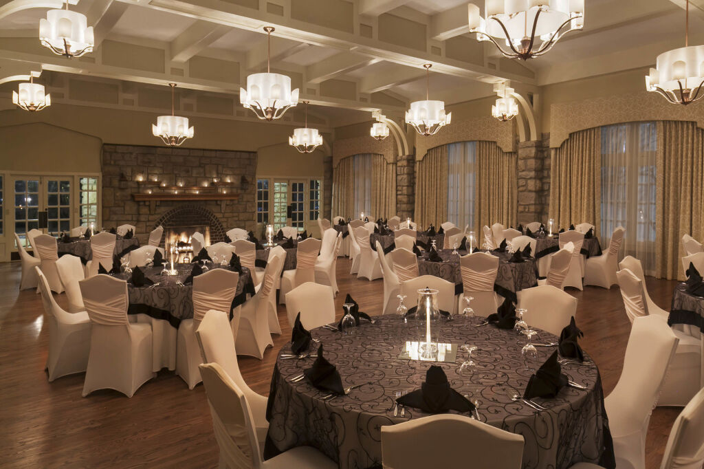 The Elms Hotel & Spa, a Destination by Hyatt Hotel