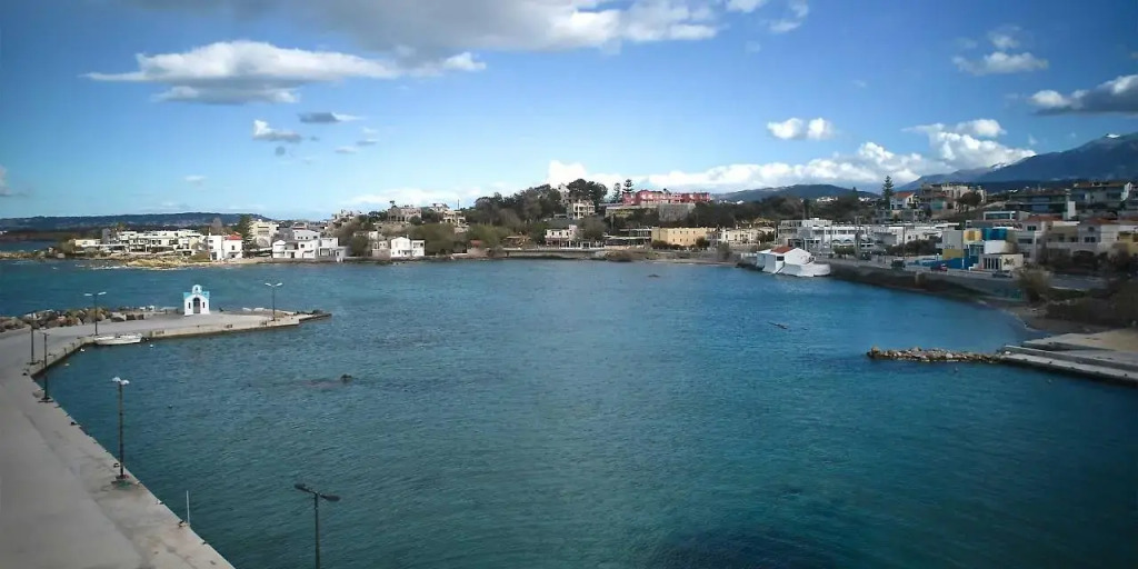 Villaggio Mare Suites