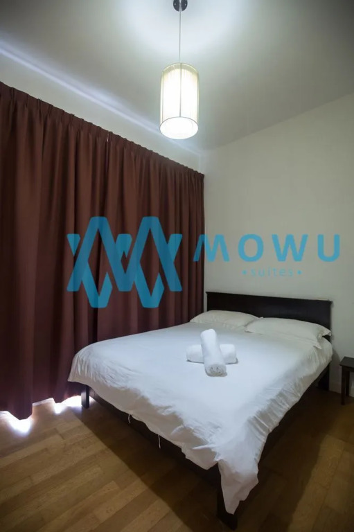 Mowu Suites @ KLCC City Center