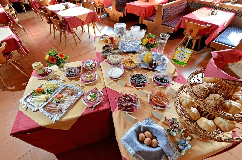 Pension Hüttwirt