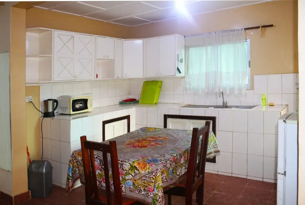 Harmony house apartments