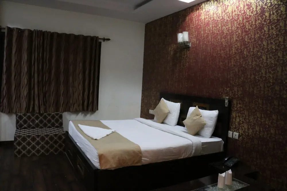 Hotel Delhi Airport Link