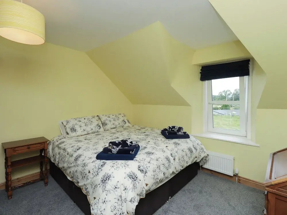 Lucys Cottage