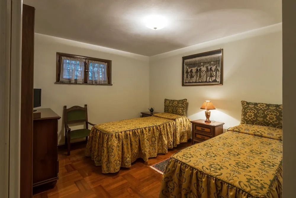Villa Serapide B&B