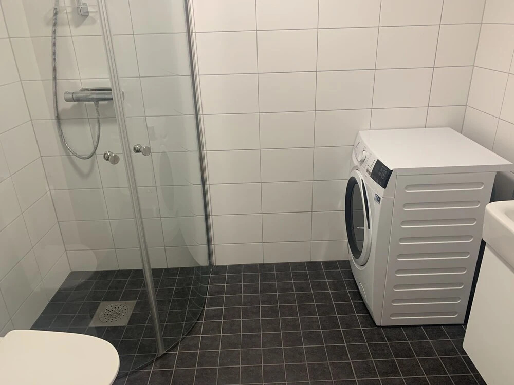Ö Spånga Studio Apartment Stockholm