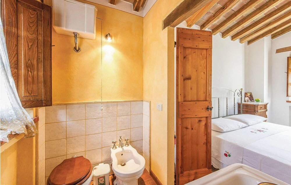 La Casina del Fosso