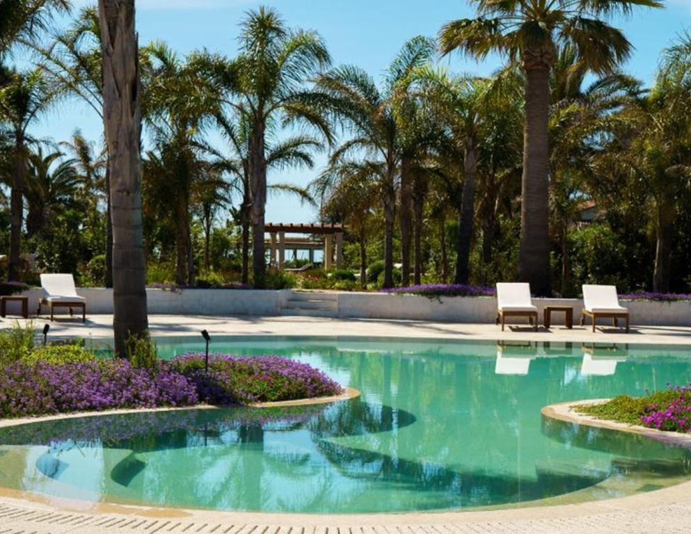 Sant Efis Hotel