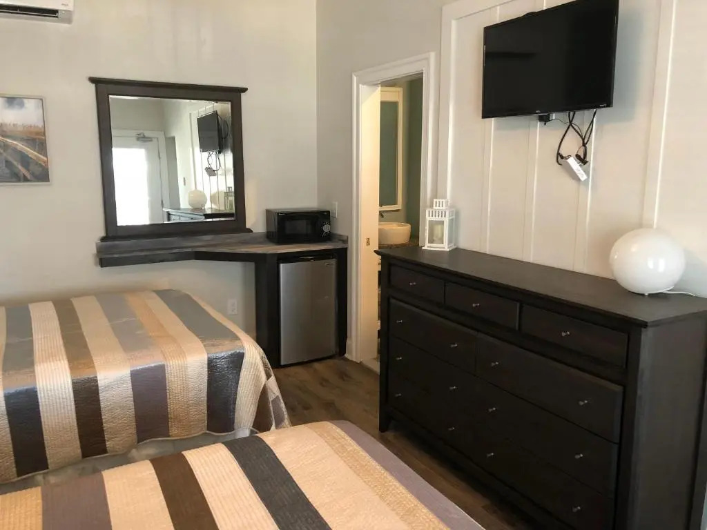 Ocean Manor 1100 Inn