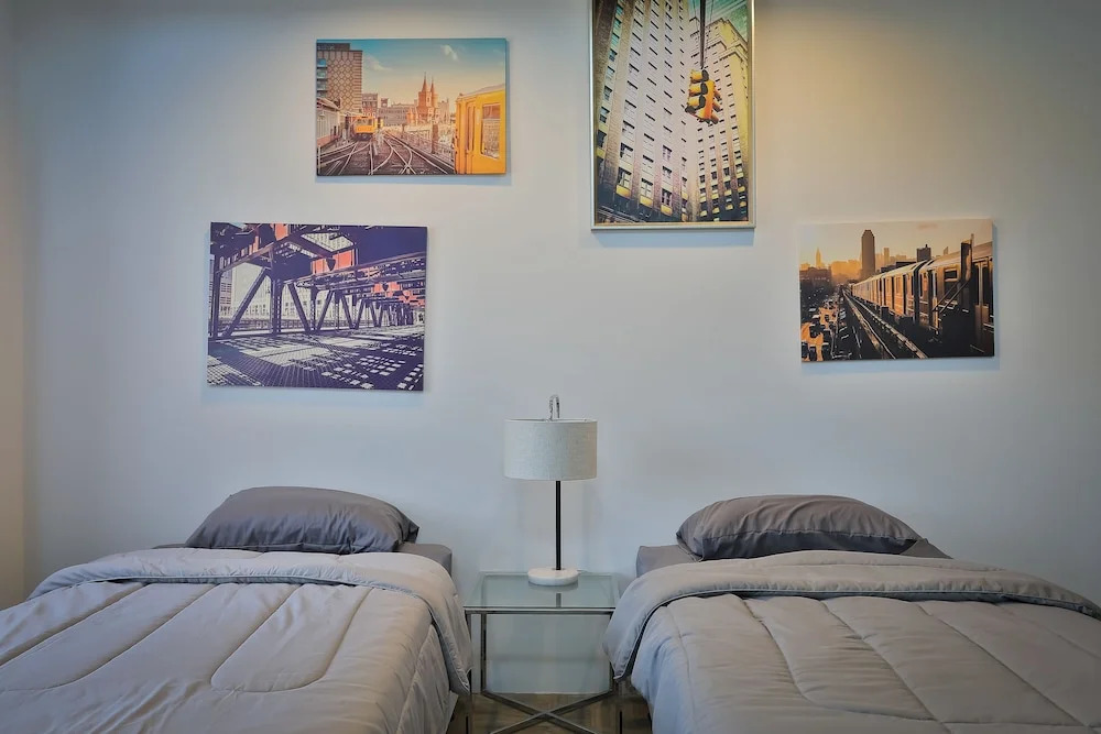 BJK Hostel