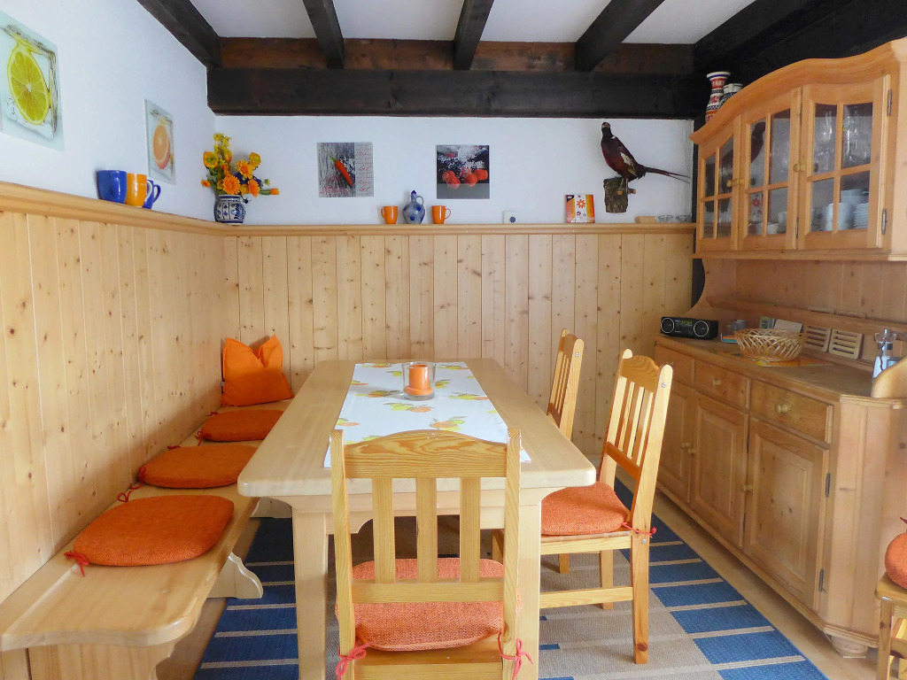 Holiday Home Ferienpark Vorauf-4 by Interhome
