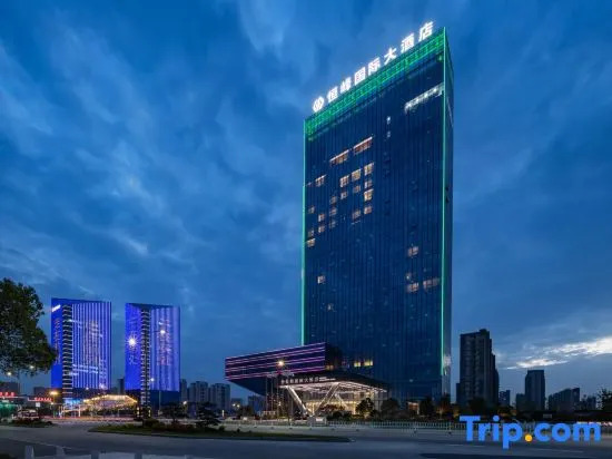 Dongtai Hengfeng International Hotel
