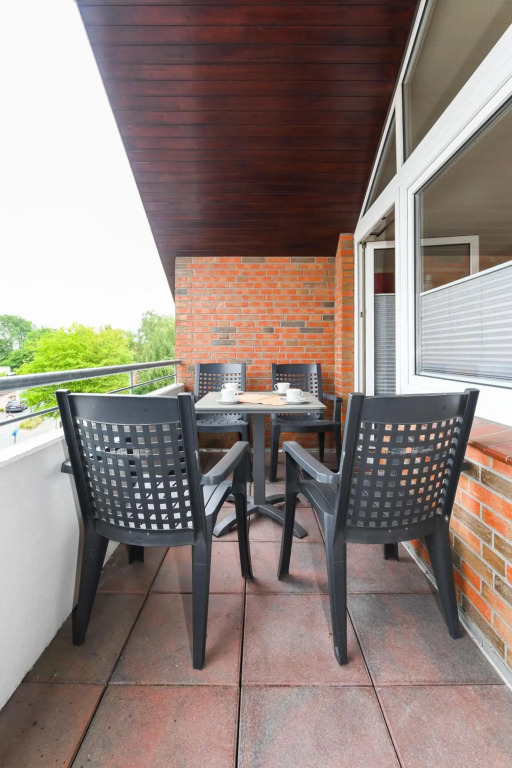 Ferienwohnung Inselblick