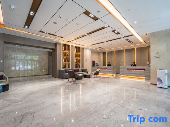 Lavande Hotel Qingzhou Ancient City Branch