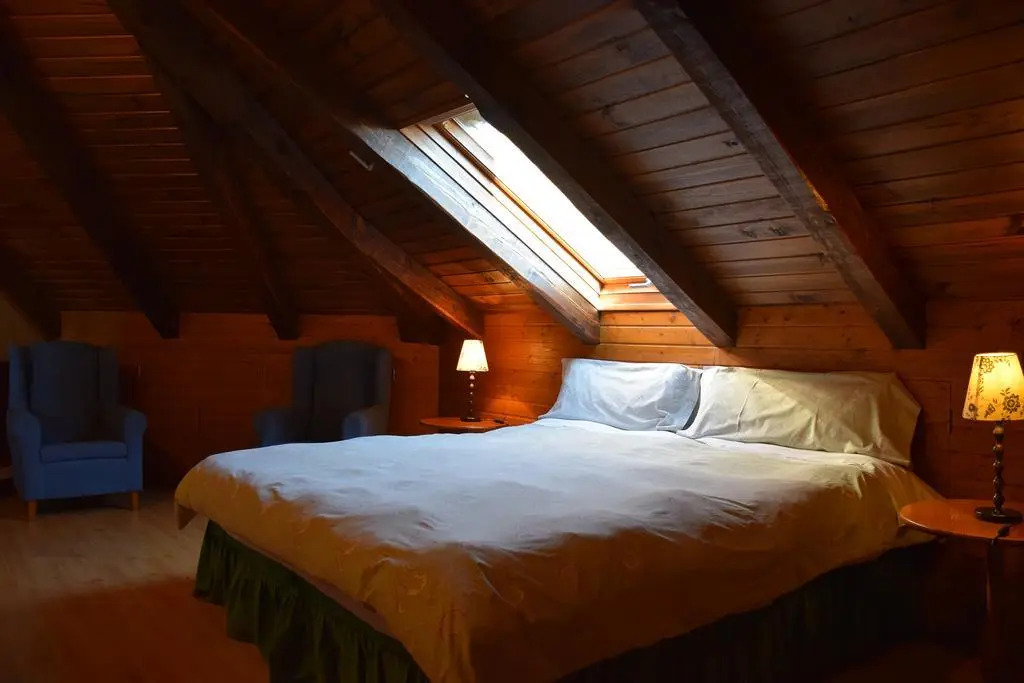 Hotel Posada Don Jaime