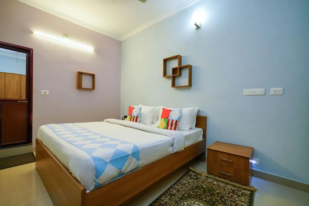 Oyo 16460 Serene Stay