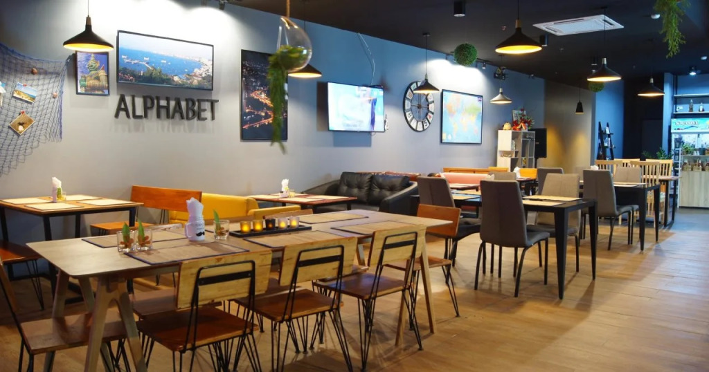 Easy Planet Pattaya