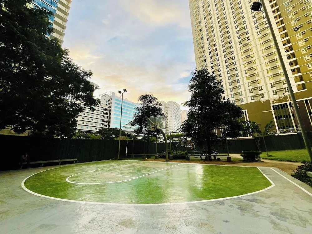 Your Zen Space Within the City