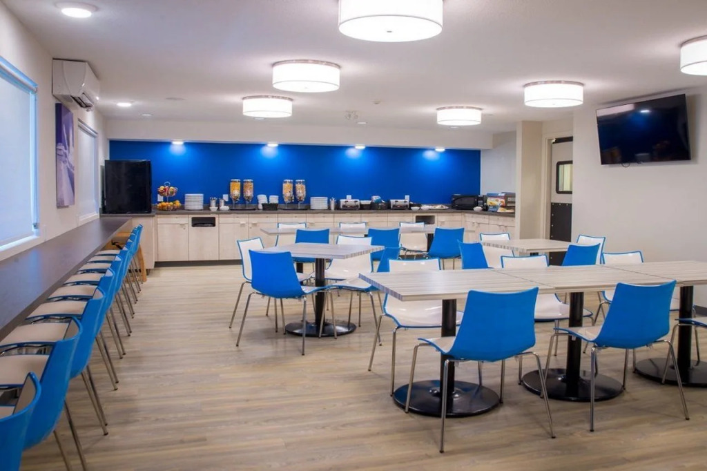 Accent Inns Kelowna