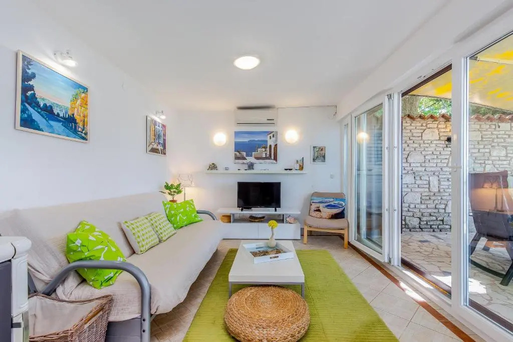 Holiday Home Zita