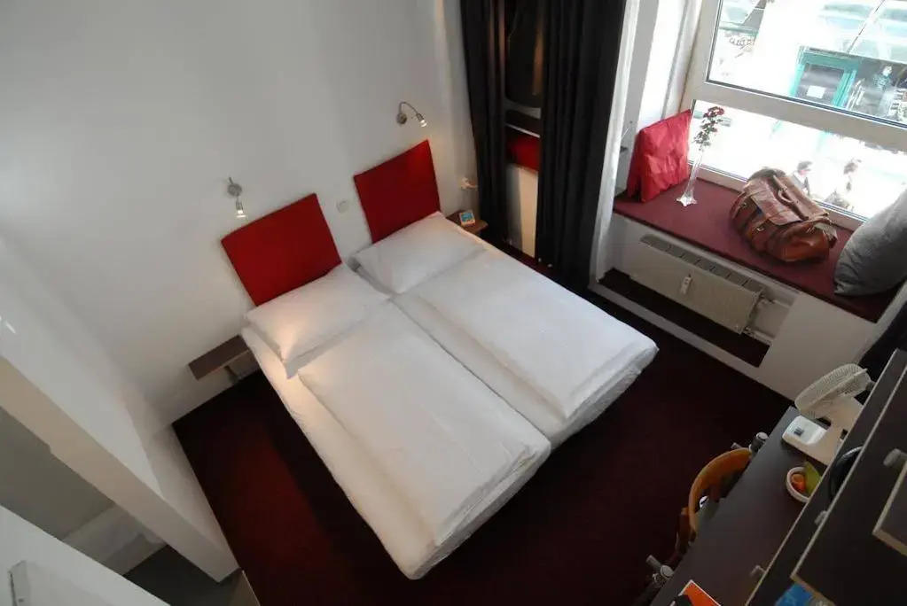 Pension Am Jakobsplatz