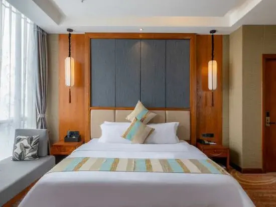 Shuiyue Shanyu Hotel
