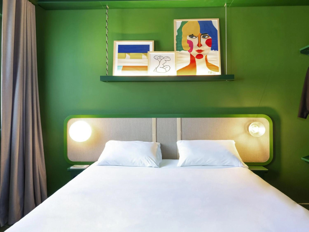 ibis Styles Salon de Provence